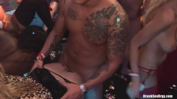 New Year's Sex Ball Part 5 - Cam 1 Screencap 84 on sinx.preview.netperv.com