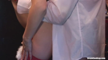 New Year's Sex Ball Part 5 - Cam 1 Screencap 11 on sinx.preview.netperv.com