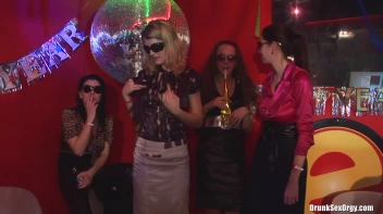 New Year's Sex Ball Part 5 - Cam 1 Screencap 31 on sinx.preview.netperv.com