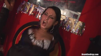 New Year's Sex Ball Part 5 - Cam 1 Screencap 38 on sinx.preview.netperv.com