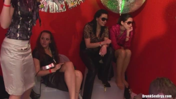 New Year's Sex Ball Part 5 - Cam 1 Screencap 48 on sinx.preview.netperv.com