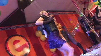 New Year's Sex Ball Part 4 - Cam 4 Screencap 5 on sinx.preview.netperv.com