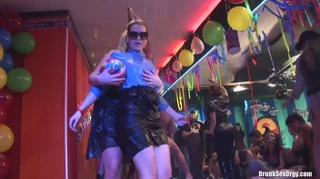 New Year's Sex Ball Part 4 - Cam 4 Screencap 61 on sinx.preview.netperv.com