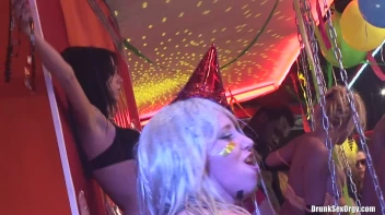 New Year's Sex Ball Part 4 - Cam 4 Screencap 64 on sinx.preview.netperv.com