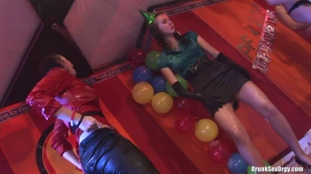 New Year's Sex Ball Part 4 - Cam 4 Screencap 78 on sinx.preview.netperv.com