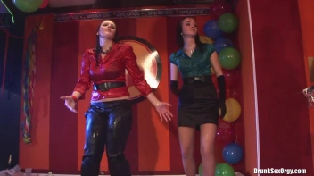 New Year's Sex Ball Part 4 - Cam 4 Screencap 87 on sinx.preview.netperv.com