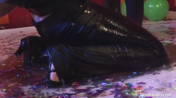 New Year's Sex Ball Part 4 - Cam 4 Screencap 22 on sinx.preview.netperv.com