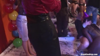 New Year's Sex Ball Part 4 - Cam 4 Screencap 30 on sinx.preview.netperv.com