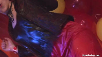 New Year's Sex Ball Part 4 - Cam 4 Screencap 41 on sinx.preview.netperv.com