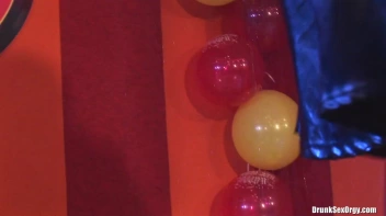 New Year's Sex Ball Part 4 - Cam 4 Screencap 47 on sinx.preview.netperv.com