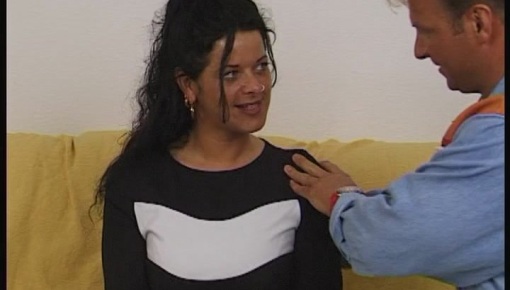 Latest deal - Beim Interview durchgfickt