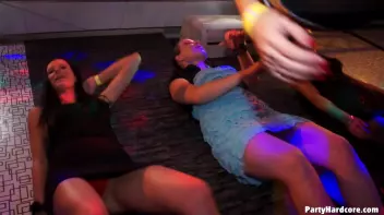 Party Hardcore 66 Part 1 - Main Edit Screencap 66 on sinx.preview.netperv.com