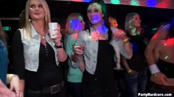 Party Hardcore 66 Part 1 - Main Edit Screencap 7 on sinx.preview.netperv.com