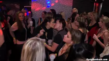 Party Hardcore 66 Part 1 - Main Edit Screencap 74 on sinx.preview.netperv.com