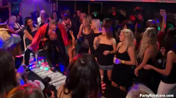 Party Hardcore 66 Part 1 - Main Edit Screencap 11 on sinx.preview.netperv.com