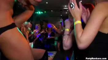 Party Hardcore 66 Part 1 - Main Edit Screencap 17 on sinx.preview.netperv.com
