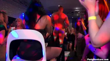 Party Hardcore 66 Part 1 - Main Edit Screencap 23 on sinx.preview.netperv.com