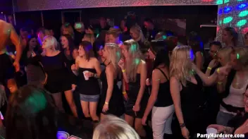Party Hardcore 66 Part 1 - Main Edit Screencap 26 on sinx.preview.netperv.com