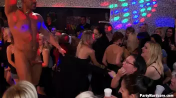 Party Hardcore 66 Part 1 - Main Edit Screencap 32 on sinx.preview.netperv.com