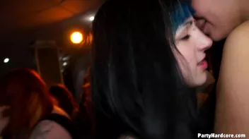 Party Hardcore 66 Part 1 - Main Edit Screencap 37 on sinx.preview.netperv.com
