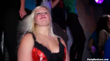 Party Hardcore 66 Part 1 - Main Edit Screencap 41 on sinx.preview.netperv.com