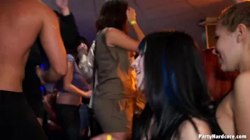 Party Hardcore 66 Part 1 - Main Edit Screencap 44 on sinx.preview.netperv.com