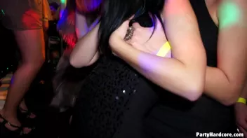 Party Hardcore 66 Part 1 - Main Edit Screencap 45 on sinx.preview.netperv.com