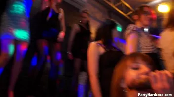 Party Hardcore 66 Part 1 - Main Edit Screencap 48 on sinx.preview.netperv.com