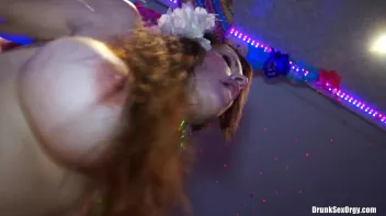 Bimbo Birthday Bash Part 4 - Cam 4 Screencap 61 on sinx.preview.netperv.com