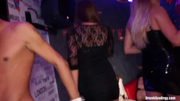 Bimbo Birthday Bash Part 4 - Cam 4 Screencap 74 on sinx.preview.netperv.com