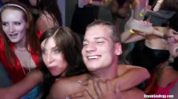 Bimbo Birthday Bash Part 4 - Cam 4 Screencap 10 on sinx.preview.netperv.com