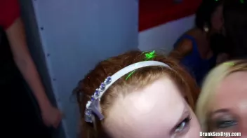 Bimbo Birthday Bash Part 4 - Cam 4 Screencap 12 on sinx.preview.netperv.com