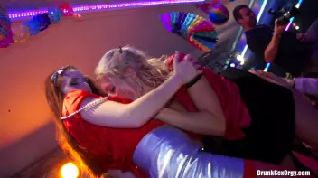 Bimbo Birthday Bash Part 4 - Cam 4 Screencap 32 on sinx.preview.netperv.com