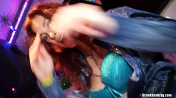 Bimbo Birthday Bash Part 4 - Cam 4 Screencap 48 on sinx.preview.netperv.com