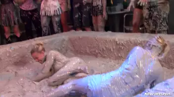 No One Leaves The Mud Pit Dry! Screencap 93 on sinx.preview.netperv.com