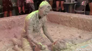 No One Leaves The Mud Pit Dry! Screencap 58 on sinx.preview.netperv.com