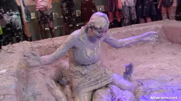 No One Leaves The Mud Pit Dry! Screencap 61 on sinx.preview.netperv.com
