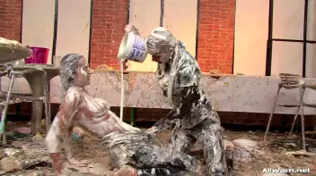 The Clean Up Screencap 102 on sinx.preview.netperv.com