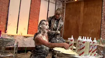 The Clean Up Screencap 71 on sinx.preview.netperv.com