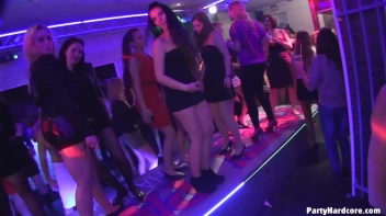 Party Hardcore Gone Crazy Vol. 6 Part 5 - Cam 3 Screencap 92 on sinx.preview.netperv.com