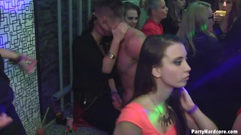 Party Hardcore Gone Crazy Vol. 6 Part 5 - Cam 3 Screencap 51 on sinx.preview.netperv.com