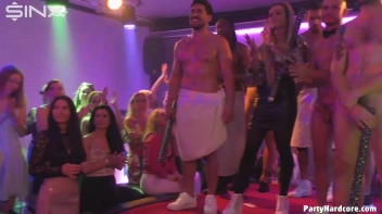 Party Hardcore Gone Crazy Vol. 45 Part 7 - Cam 3 Screencap 85 on sinx.preview.netperv.com