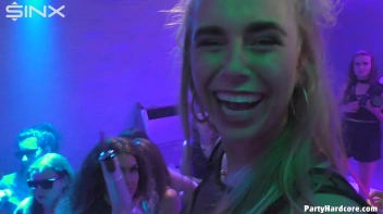 Party Hardcore Gone Crazy Vol. 45 Part 7 - Cam 3 Screencap 23 on sinx.preview.netperv.com