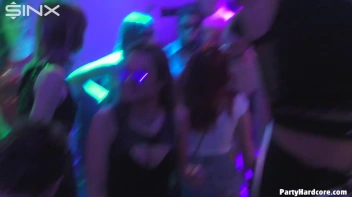 Party Hardcore Gone Crazy Vol. 45 Part 7 - Cam 3 Screencap 51 on sinx.preview.netperv.com