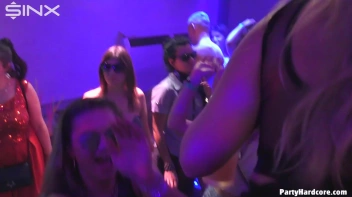 Party Hardcore Gone Crazy Vol. 45 Part 7 - Cam 3 Screencap 53 on sinx.preview.netperv.com