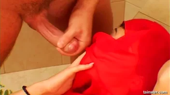 She Moves Her Panties Aside... Screencap 78 on sinx.preview.netperv.com