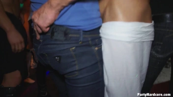Party Hardcore 66 Single Cut: Part 3 - Cam 1 Screencap 49 on sinx.preview.netperv.com