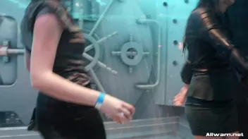 Livin' It Up Wetlook Style Screencap 13 on sinx.preview.netperv.com