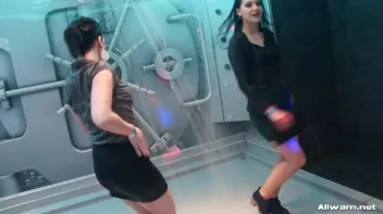 Livin' It Up Wetlook Style Screencap 16 on sinx.preview.netperv.com