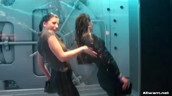 Livin' It Up Wetlook Style Screencap 17 on sinx.preview.netperv.com